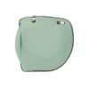 BELL 3-SNAP BUBBLE DLX SHIELD - MINT 1 BELL 3-SNAP BUBBLE DLX SHIELD - MINT