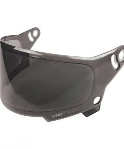 BELL ELIMINATOR SHIELD - DARK SMOKE