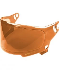 BELL ELIMINATOR SHIELD - HI-DEF PERSIMMON Other Supplies