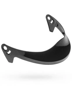 BELL Other Supplies ELIMINATOR VISOR - BLACK