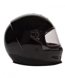 BELL Other Supplies ELIMINATOR HELMET - GLOSS BLACK