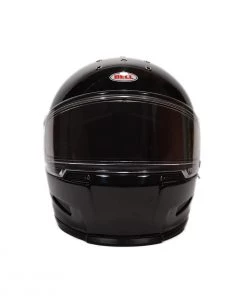 BELL Other Supplies ELIMINATOR HELMET - GLOSS BLACK