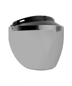 BELL MXL 3-SNAP FLIP SHIELD - TINTED