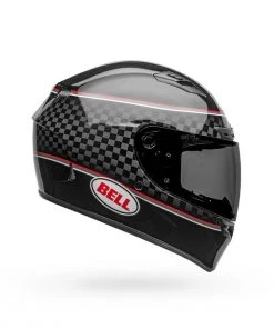 BELL QUALIFIER DLX MIPS - GLOSS BLACK Other Supplies