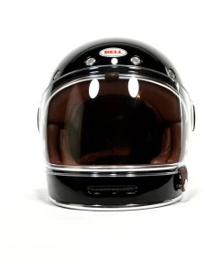 BELL Other Supplies BULLITT HELMET - SOLID BLACK
