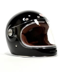 BELL Other Supplies BULLITT HELMET - SOLID BLACK