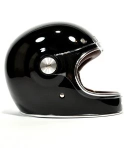 BELL Other Supplies BULLITT HELMET - SOLID BLACK