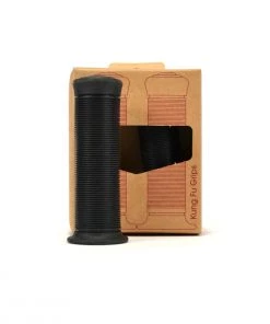 BILTWELL KUNG FU GRIPS - BLACK Other Supplies