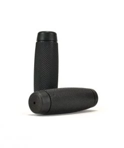BILTWELL RECOIL GRIPS - BLACK Other Supplies