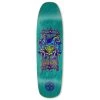 BLACK LABEL LUCERO X-2 DECK - TURQUOISE STAIN