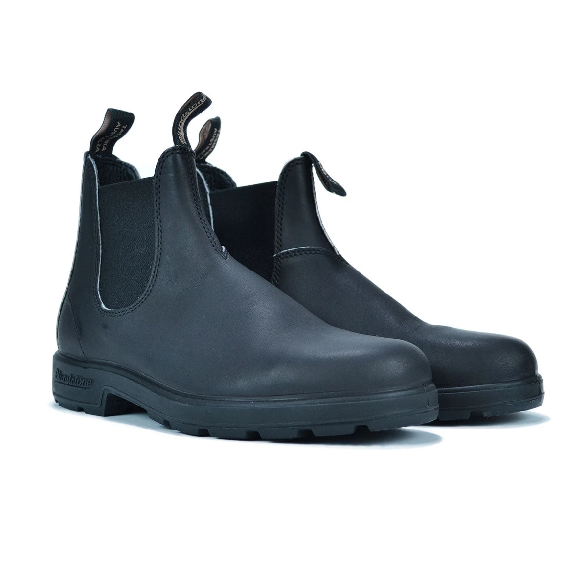 BLUNDSTONE 500 CHELSEA BOOTS STYLE 510 – BLACK Shoes 3 BLUNDSTONE 500 CHELSEA BOOTS STYLE 510 – BLACK Shoes