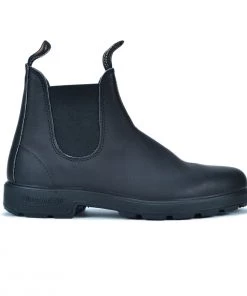 BLUNDSTONE 500 CHELSEA BOOTS STYLE 510 – BLACK Shoes