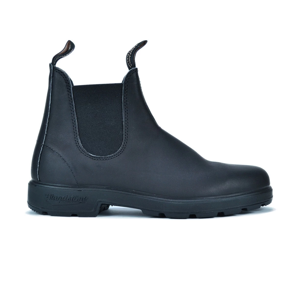 BLUNDSTONE 500 CHELSEA BOOTS STYLE 510 – BLACK Shoes 4 BLUNDSTONE 500 CHELSEA BOOTS STYLE 510 – BLACK Shoes
