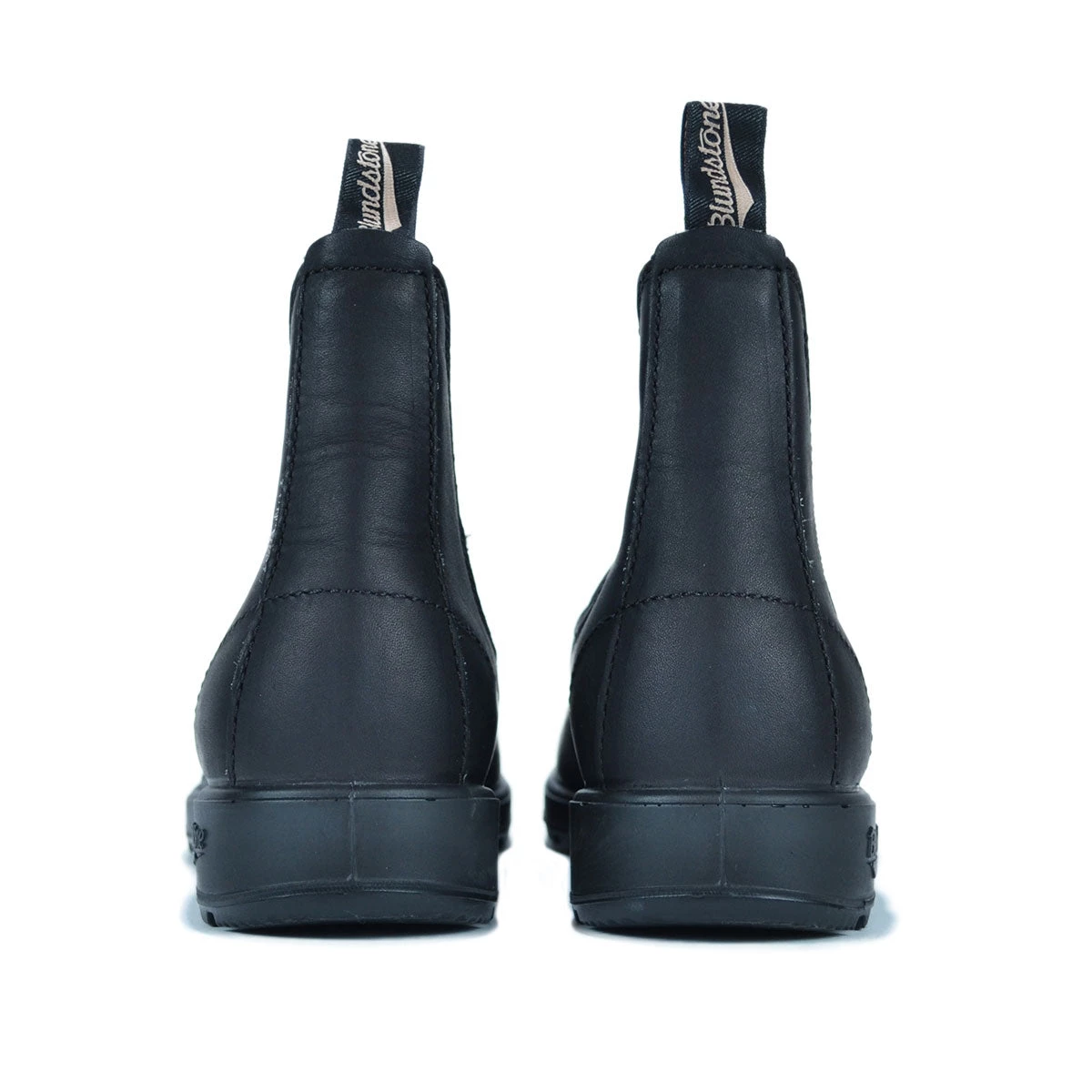BLUNDSTONE 500 CHELSEA BOOTS STYLE 510 – BLACK Shoes 5 BLUNDSTONE 500 CHELSEA BOOTS STYLE 510 – BLACK Shoes
