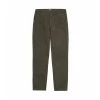 CARHARTT WORK IN PROGRESS Clothing JOHNSON KINGSVILLE TWILL PANT - CYPRESS