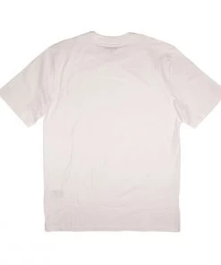 CARHARTT WORK IN PROGRESS Sale SHORT SLEEVE BASE TEE - WHITE