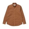 CARHARTT WORK IN PROGRESS Sale BOLTON SHIRT - RUM