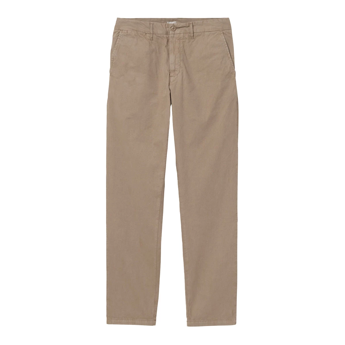 CARHARTT WORK IN PROGRESS Clothing JOHNSON PANT - LEATHER 3 CARHARTT WORK IN PROGRESS Clothing JOHNSON PANT - LEATHER
