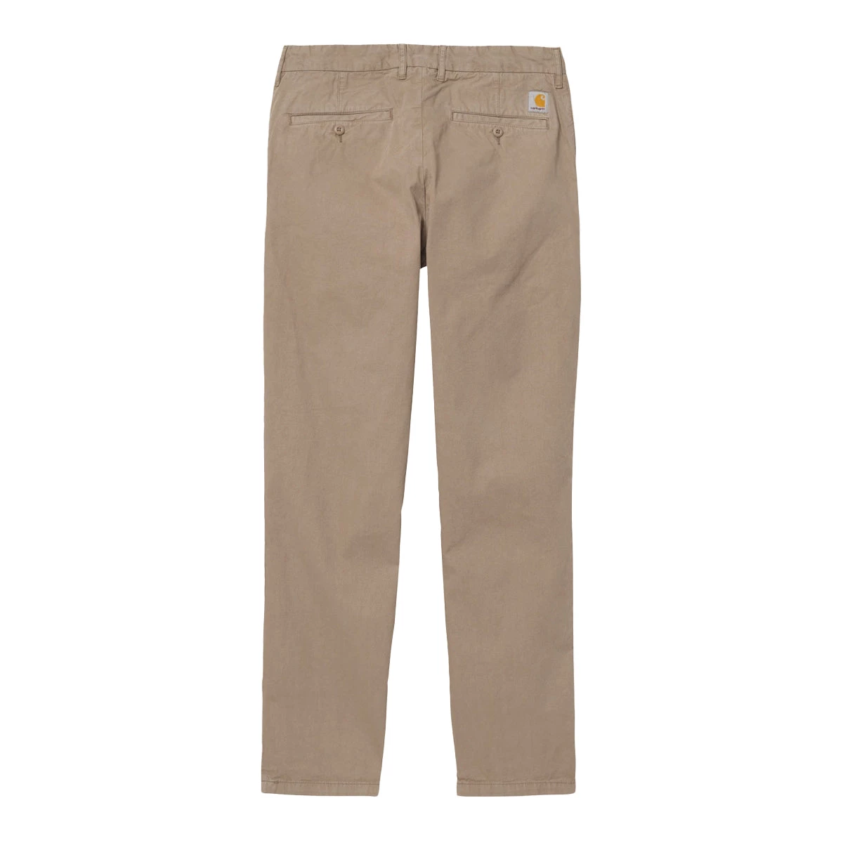 CARHARTT WORK IN PROGRESS Clothing JOHNSON PANT - LEATHER 4 CARHARTT WORK IN PROGRESS Clothing JOHNSON PANT - LEATHER