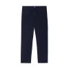 CARHARTT WORK IN PROGRESS JOHNSON KINGSVILLE TWILL PANT - DARK NAVY Clothing 1 CARHARTT WORK IN PROGRESS JOHNSON KINGSVILLE TWILL PANT - DARK NAVY Clothing