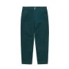 CARHARTT WORK IN PROGRESS NEWEL PANT 'ALTOONA' TWILL - FRASIER Clothing
