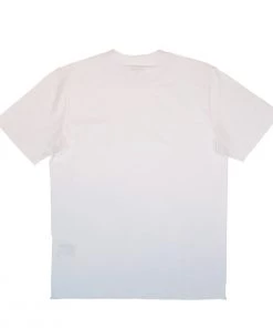CARHARTT WORK IN PROGRESS Clothing S/S POCKET TEE - WHITE