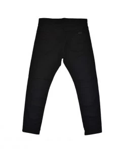CARHARTT WORK IN PROGRESS Clothing VICIOUS STRETCH TWILL PANT - BLACK 8 CARHARTT WORK IN PROGRESS Clothing VICIOUS STRETCH TWILL PANT - BLACK