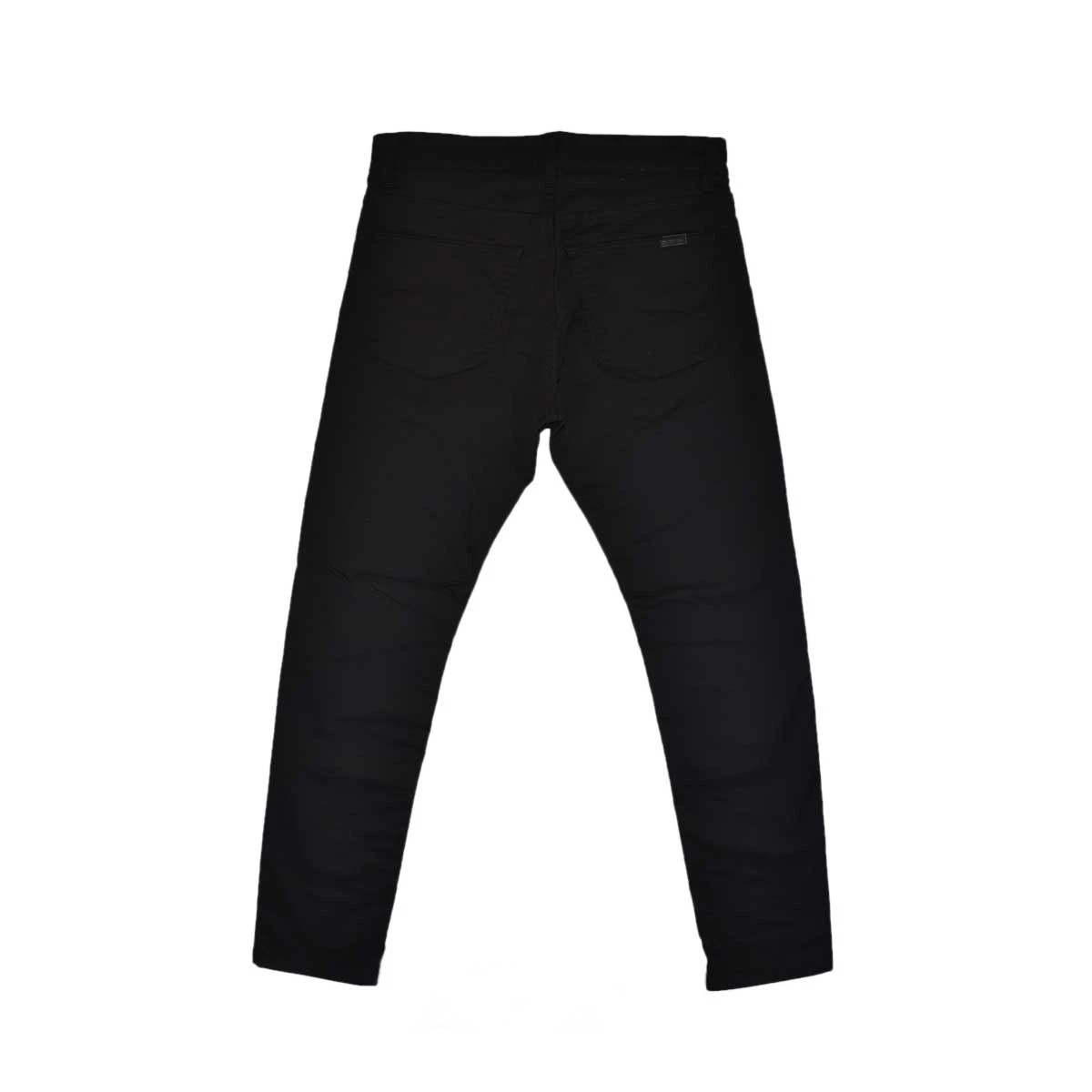 CARHARTT WORK IN PROGRESS Clothing VICIOUS STRETCH TWILL PANT - BLACK 5 CARHARTT WORK IN PROGRESS Clothing VICIOUS STRETCH TWILL PANT - BLACK
