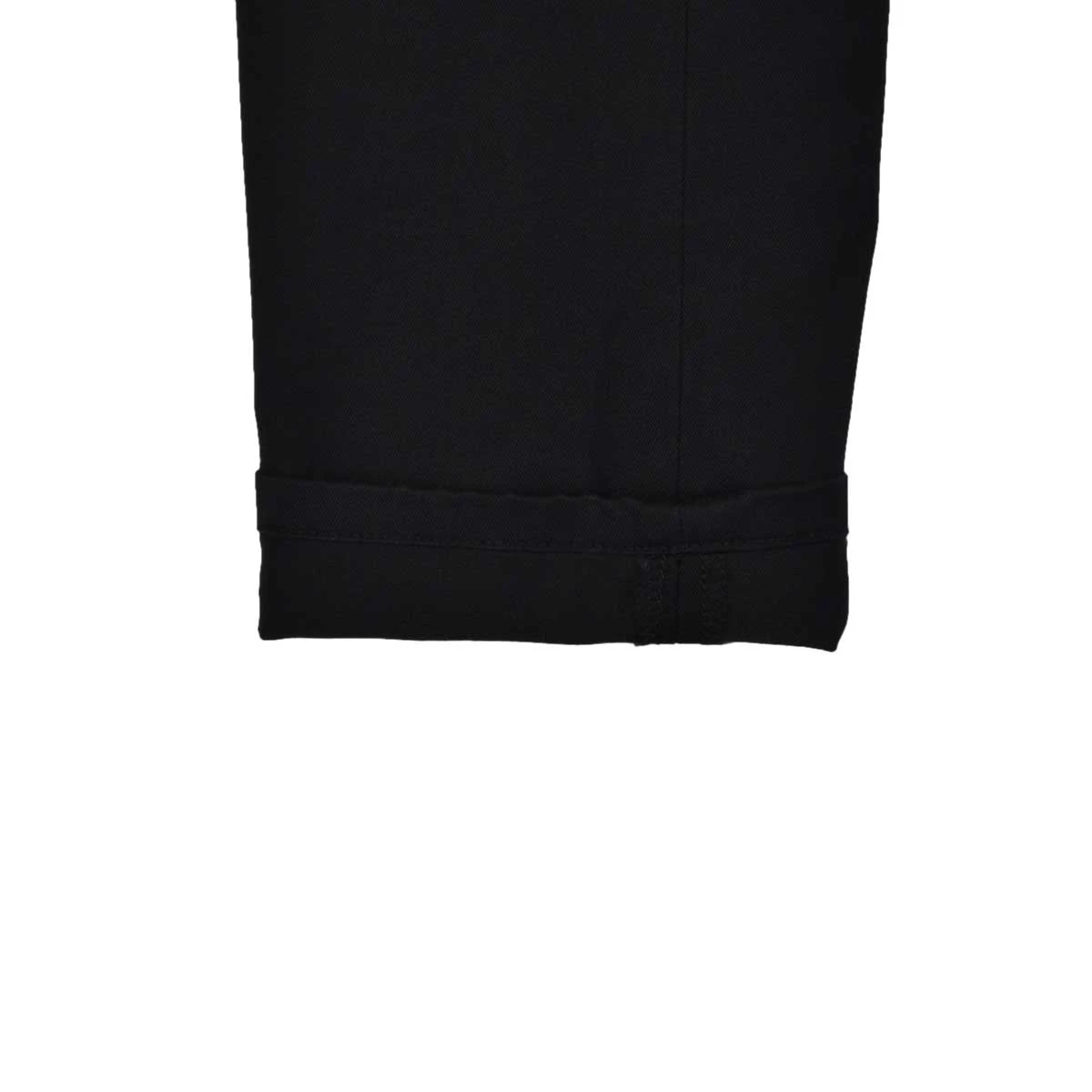 CARHARTT WORK IN PROGRESS Clothing VICIOUS STRETCH TWILL PANT - BLACK 6 CARHARTT WORK IN PROGRESS Clothing VICIOUS STRETCH TWILL PANT - BLACK