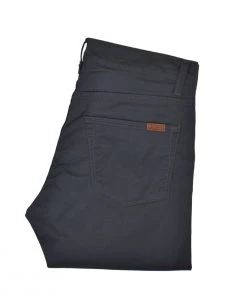 CARHARTT WORK IN PROGRESS VICIOUS STRETCH TWILL PANT - BLACKSMITH Clothing