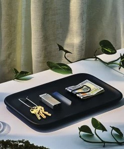 CRAIGHILL NOCTURN CATCH - BLACK Home & Lifestyle