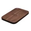 CRAIGHILL Home & Lifestyle NOCTURN CATCH - WALNUT