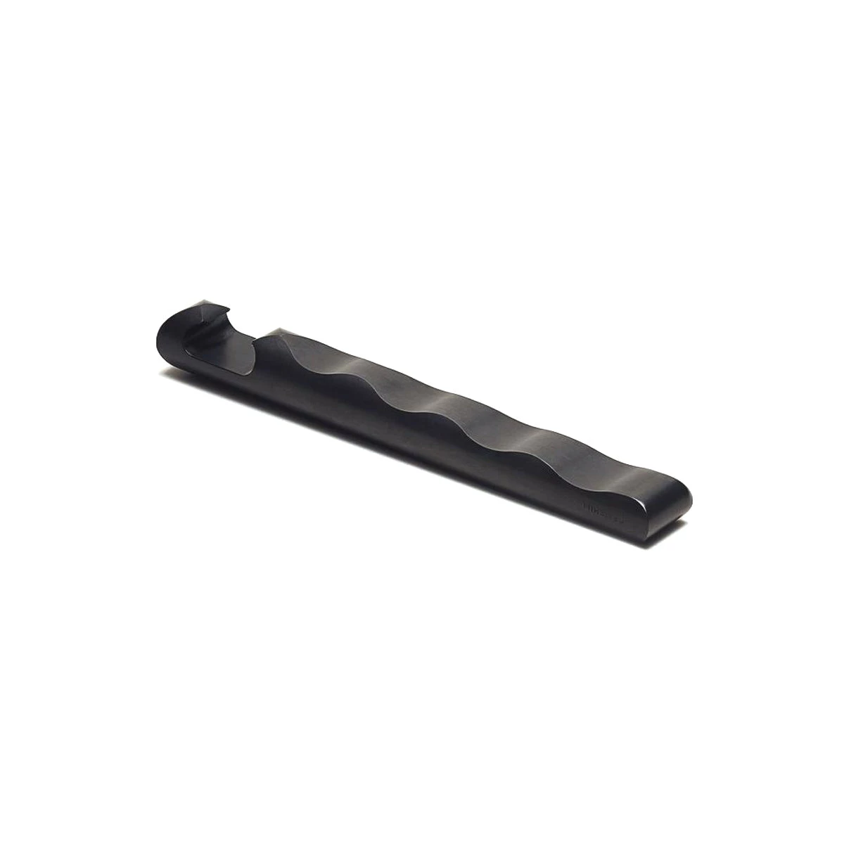 CRAIGHILL Knives & Tools RIPPLE OPENER - VAPOR BLACK 3 CRAIGHILL Knives & Tools RIPPLE OPENER - VAPOR BLACK