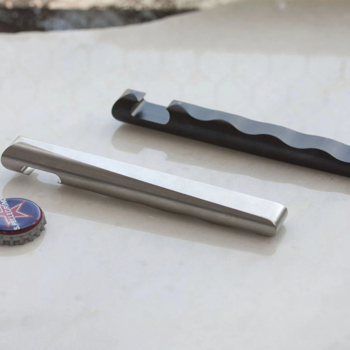 CRAIGHILL Knives & Tools RIPPLE OPENER - VAPOR BLACK 4 CRAIGHILL Knives & Tools RIPPLE OPENER - VAPOR BLACK