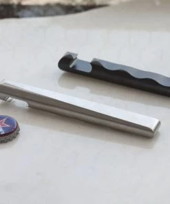 CRAIGHILL Knives & Tools RIPPLE OPENER - STEEL