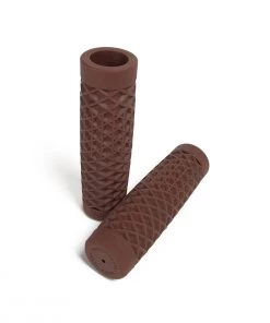 VANS X CULT MOTORCYCLE GRIP - BROWN