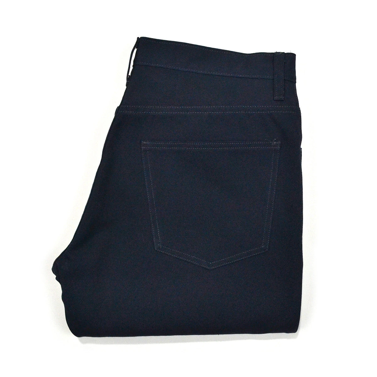 DICKIE'S 1922 X RESERVE SUPPLY COMPANY Sale DUCK PANTS - NAVY 2 DICKIE'S 1922 X RESERVE SUPPLY COMPANY Sale DUCK PANTS - NAVY