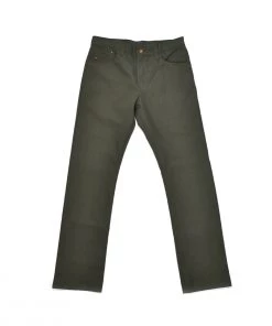 DICKIE'S 1922 X RESERVE SUPPLY COMPANY Sale DUCK PANTS - OLIVE