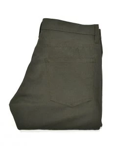 DICKIE'S 1922 X RESERVE SUPPLY COMPANY Sale DUCK PANTS - OLIVE