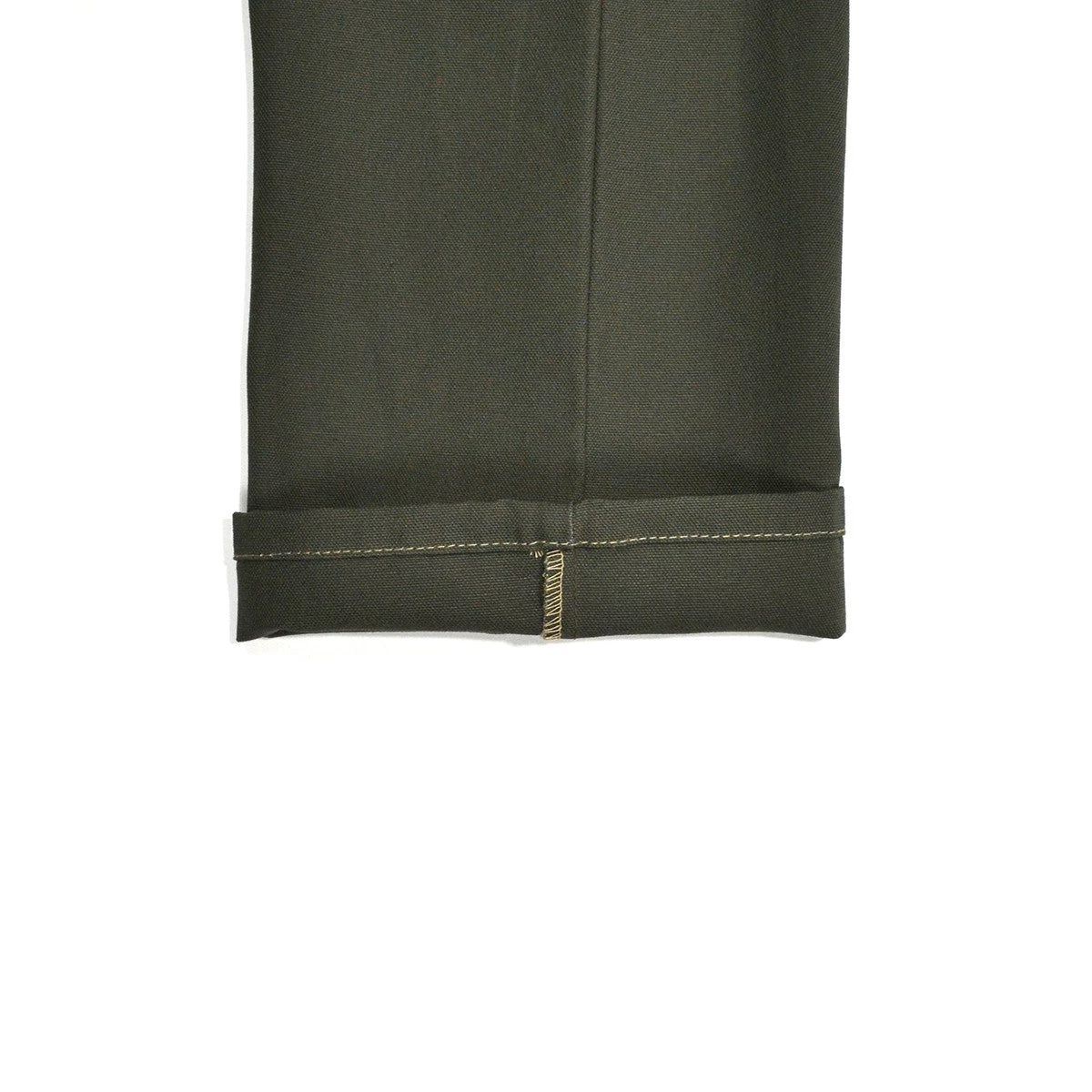 DICKIE'S 1922 X RESERVE SUPPLY COMPANY Sale DUCK PANTS - OLIVE 6 DICKIE'S 1922 X RESERVE SUPPLY COMPANY Sale DUCK PANTS - OLIVE