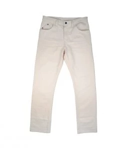DICKIE'S 1922 X RESERVE SUPPLY COMPANY Sale NATURAL DENIM