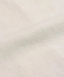 FAR AFIELD Clothing HARVEY S/S SHIRT - WHITE