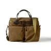 FILSON 24-HOUR TIN CLOTH BRIEFCASE - TAN Accessories