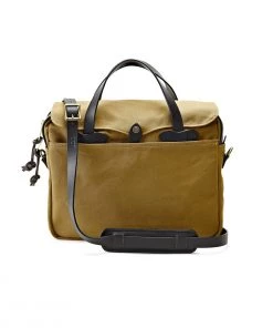 FILSON ORIGINAL BRIEFCASE - TAN