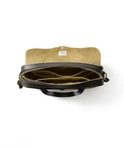 FILSON ORIGINAL BRIEFCASE - TAN 11 FILSON ORIGINAL BRIEFCASE - TAN