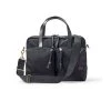 FILSON DRYDEN BRIEFCASE - DARK NAVY Accessories 1 FILSON DRYDEN BRIEFCASE - DARK NAVY Accessories