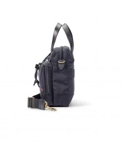 FILSON DRYDEN BRIEFCASE - DARK NAVY Accessories