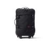 FILSON Accessories DRYDEN 2-WHEEL CARRY-ON - DARK NAVY 1 FILSON Accessories DRYDEN 2-WHEEL CARRY-ON - DARK NAVY