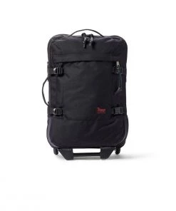 FILSON Accessories DRYDEN 2-WHEEL CARRY-ON - DARK NAVY