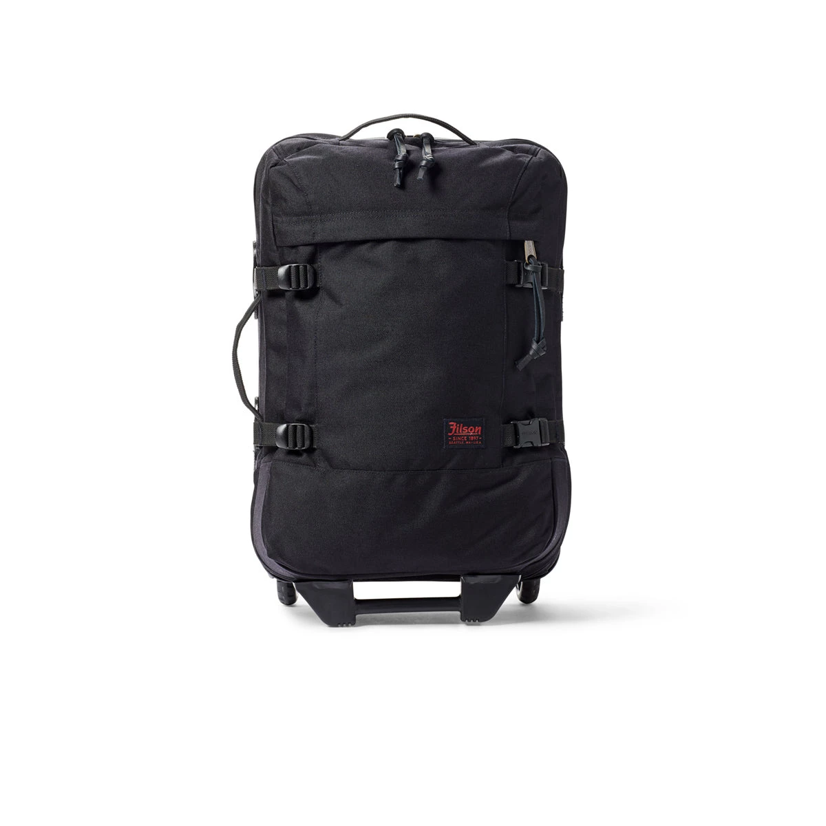 FILSON Accessories DRYDEN 2-WHEEL CARRY-ON - DARK NAVY 3 FILSON Accessories DRYDEN 2-WHEEL CARRY-ON - DARK NAVY